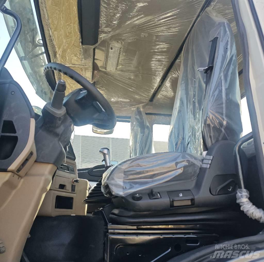 Howo 371 NX Autotractoare