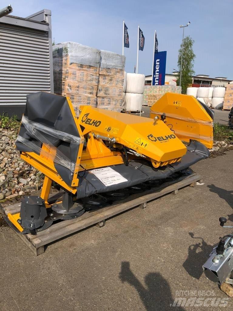 Elho NK3300 F Cositoare de iarba