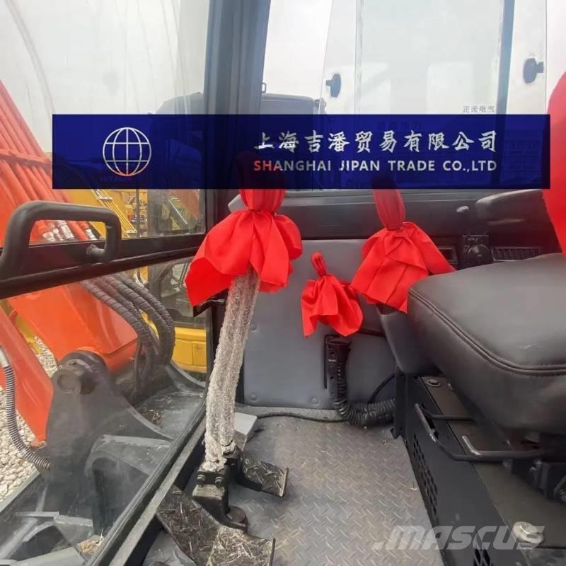 Doosan DH 55 Mini excavatoare < 7t