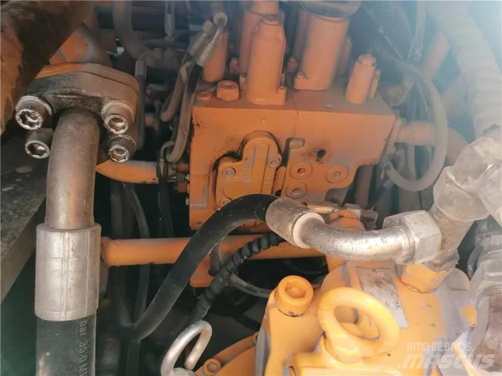 Sany SY365H Excavatoare pe șenile
