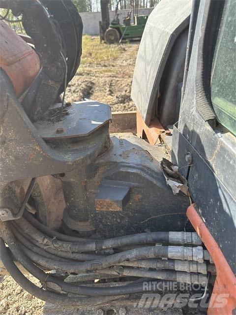 Hitachi ZX50 Excavatoare pe șenile
