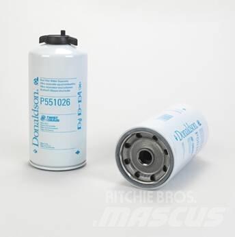 Donaldson P551026 Alte componente