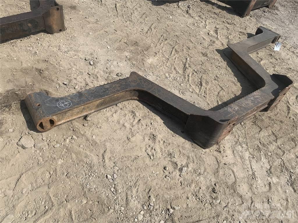 Gremo 1350 Alte componente