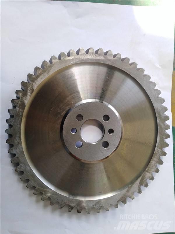 Komatsu D85 gear Transmisie