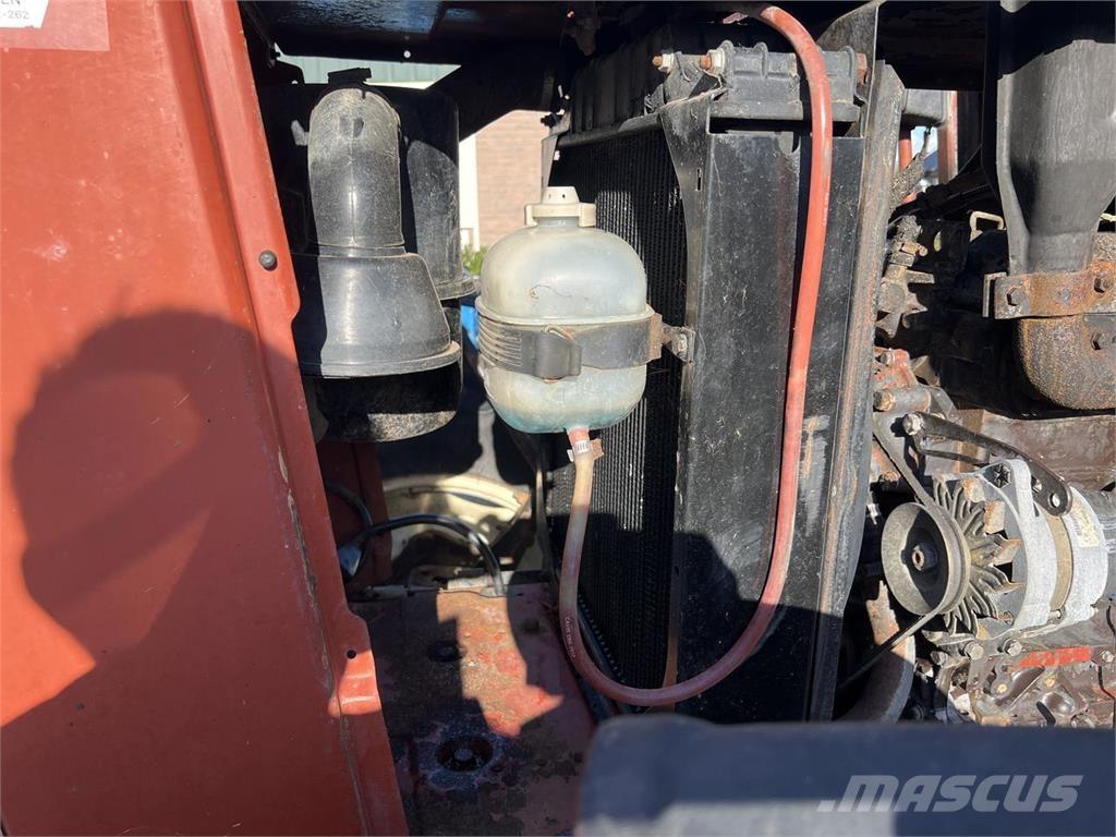 Fiat 60-90 Tractoare