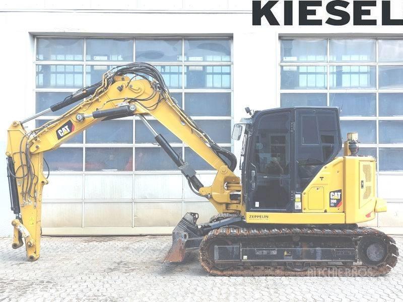 CAT 308 CR Excavatoare 7t - 12t