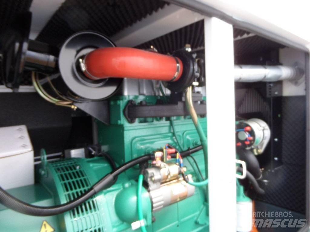 Ashita AG3-70 Generatoare Diesel