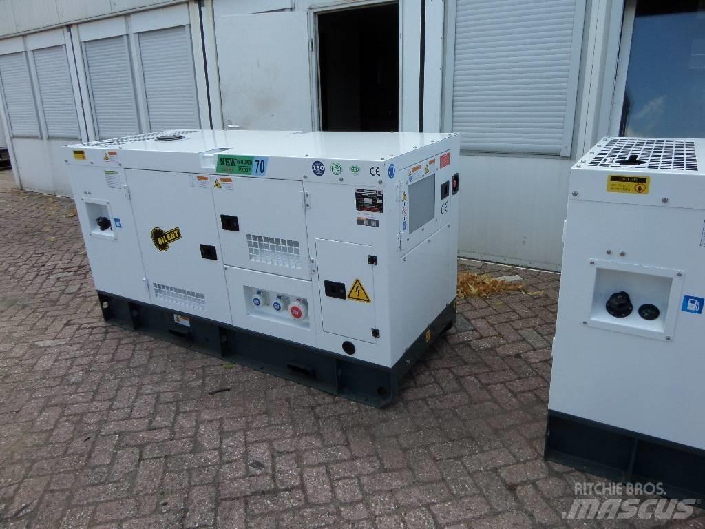Ashita AG3-70 Generatoare Diesel