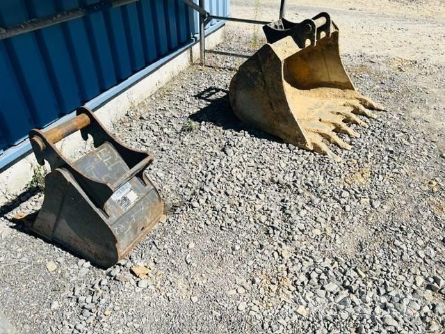 Volvo ECR50F Mini excavatoare < 7t