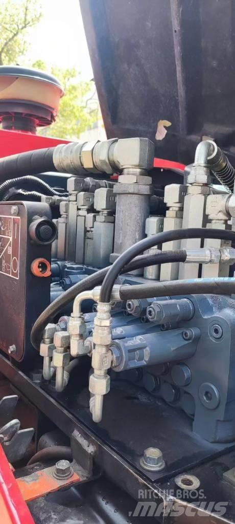 Kubota KX 183 Excavatoare 7t - 12t