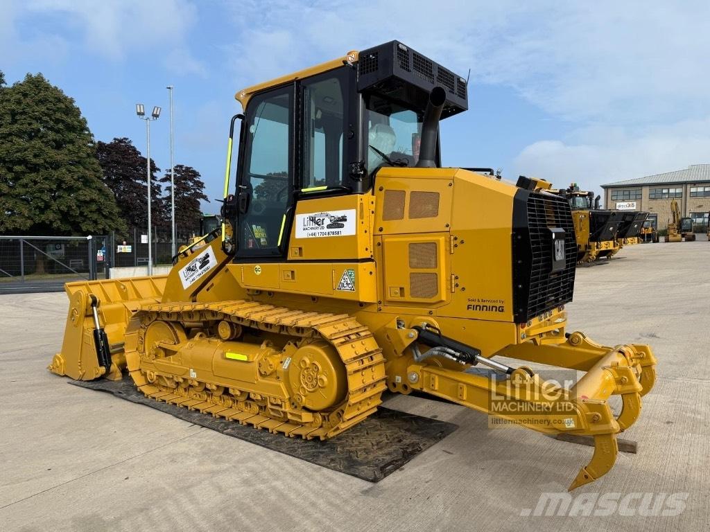 CAT 953 Încarcatoare cu excavator
