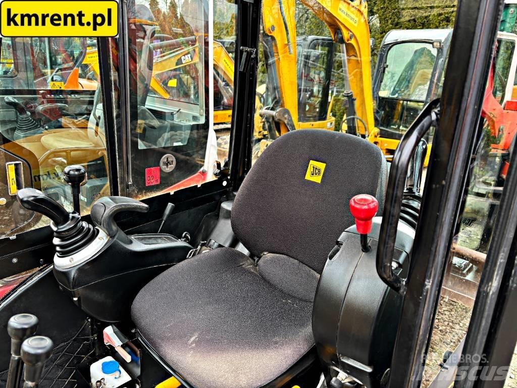 JCB 8026 MTH:1946 Mini excavatoare < 7t