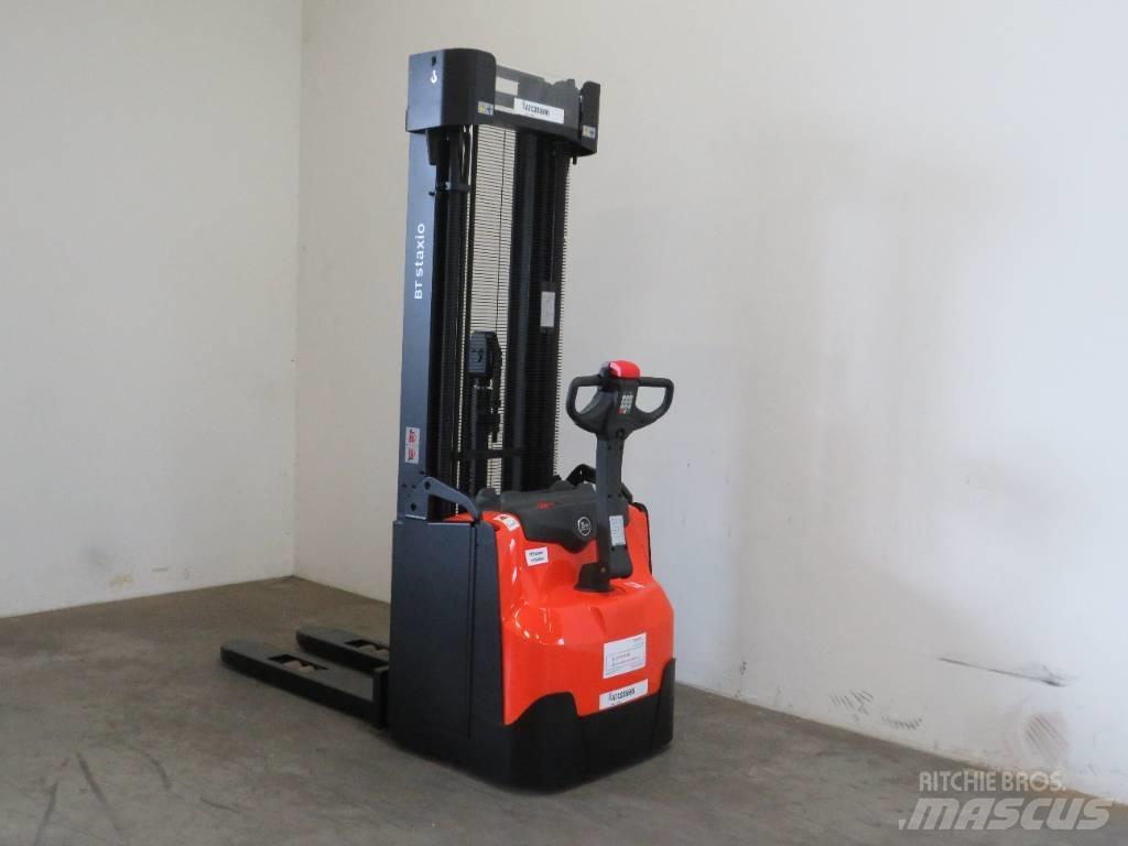 BT SWE 160 Transpaleta manuala