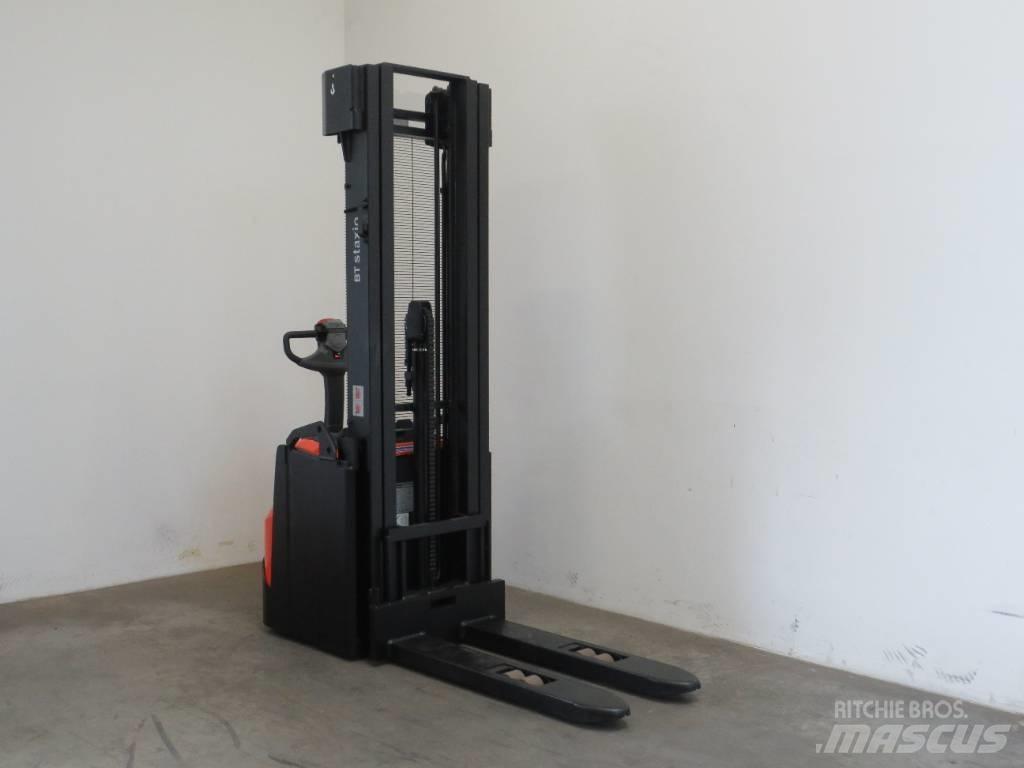 BT SWE 160 Transpaleta manuala