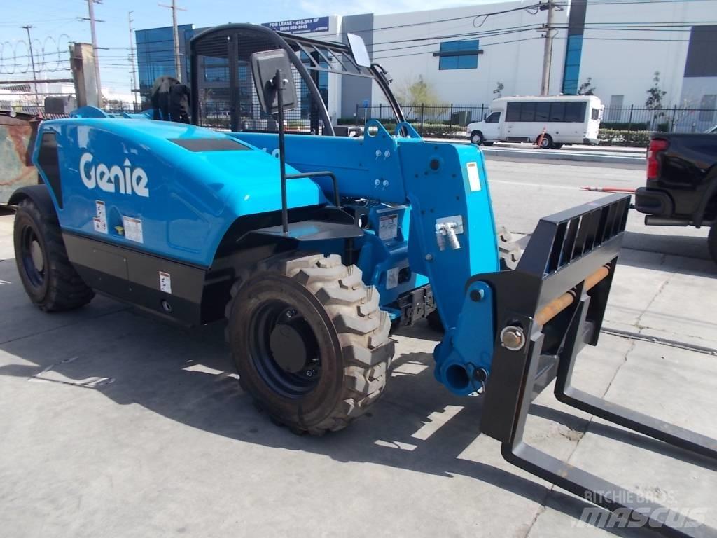 Genie GTH5519 Stivuitoare telescopice