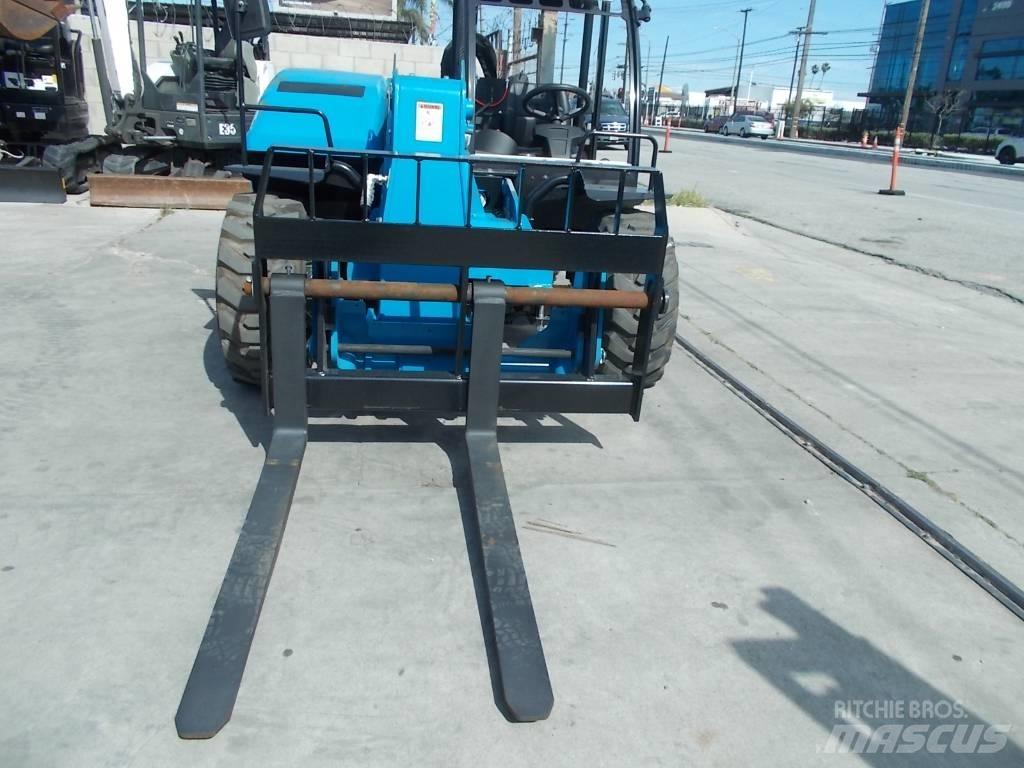 Genie GTH5519 Stivuitoare telescopice