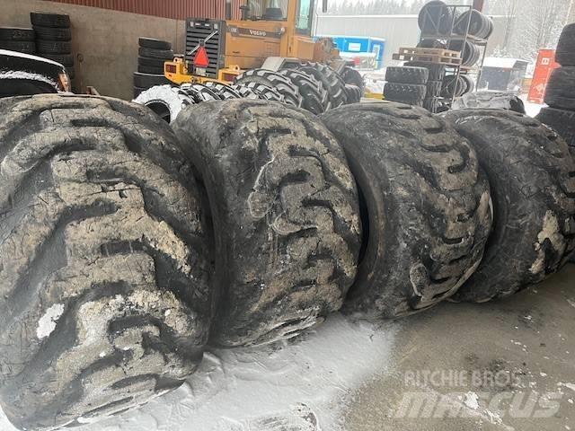 Nokian 710/45-26,5 Anvelope, roti si jante