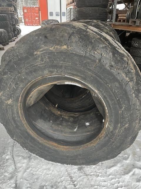 Nokian 710/45-26,5 Anvelope, roti si jante