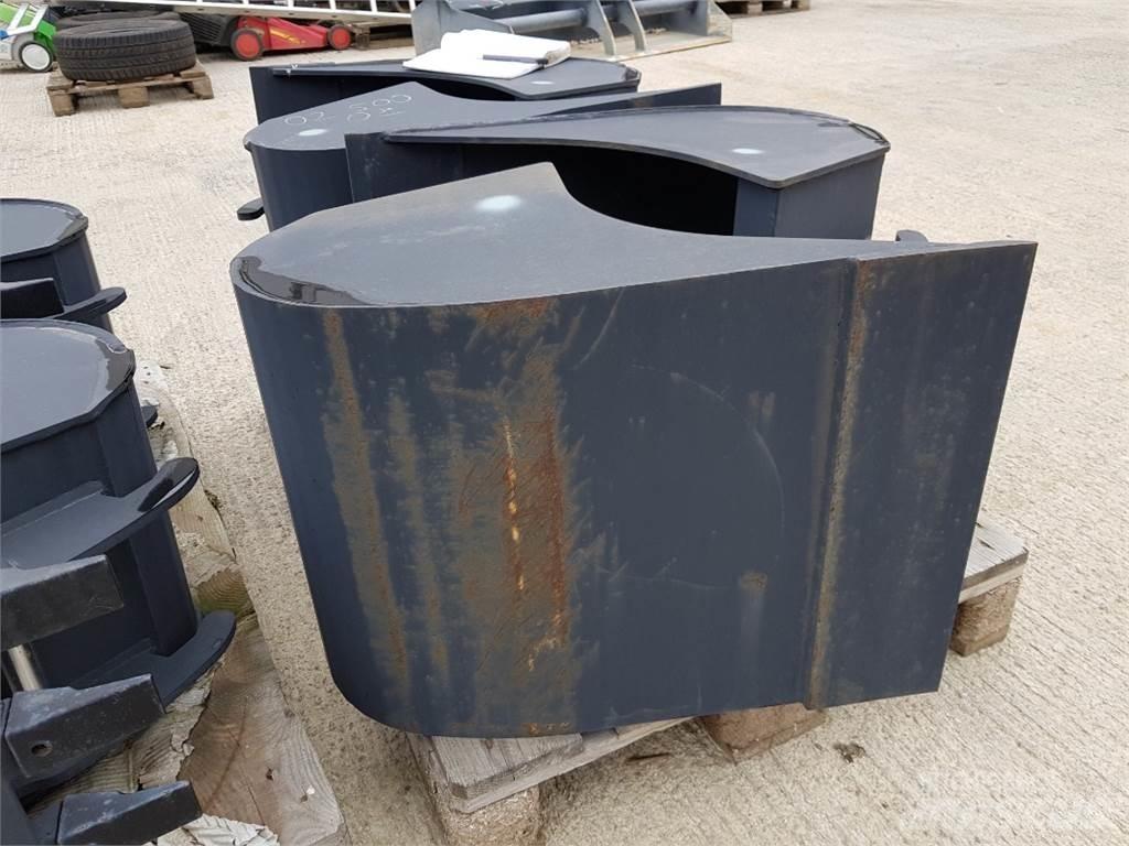 TL 500mm SW010 Excavator