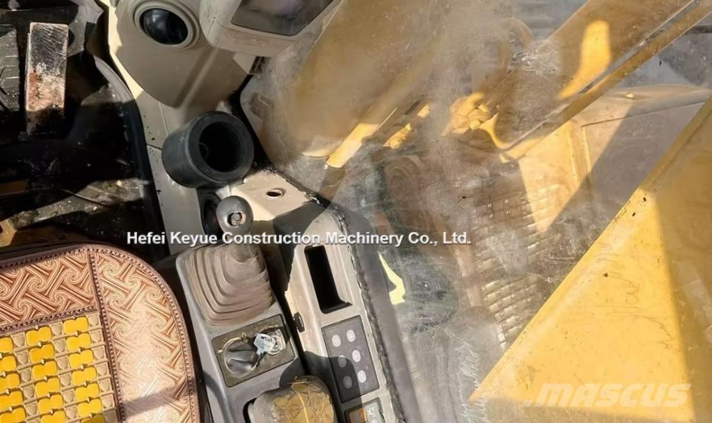 CAT 320 C Excavatoare pe șenile

