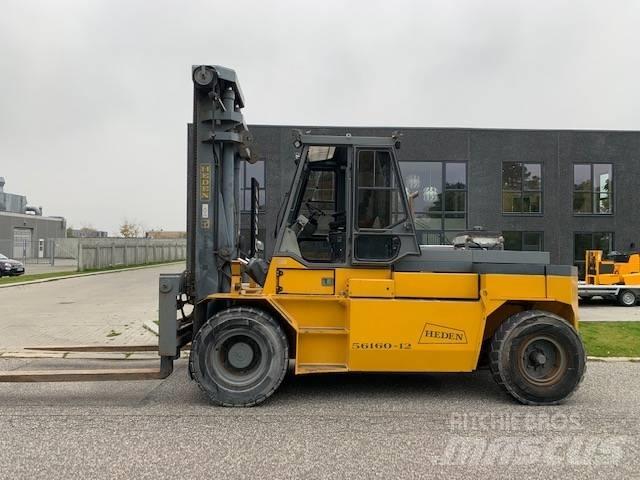 Heden 56160 Stivuitor diesel