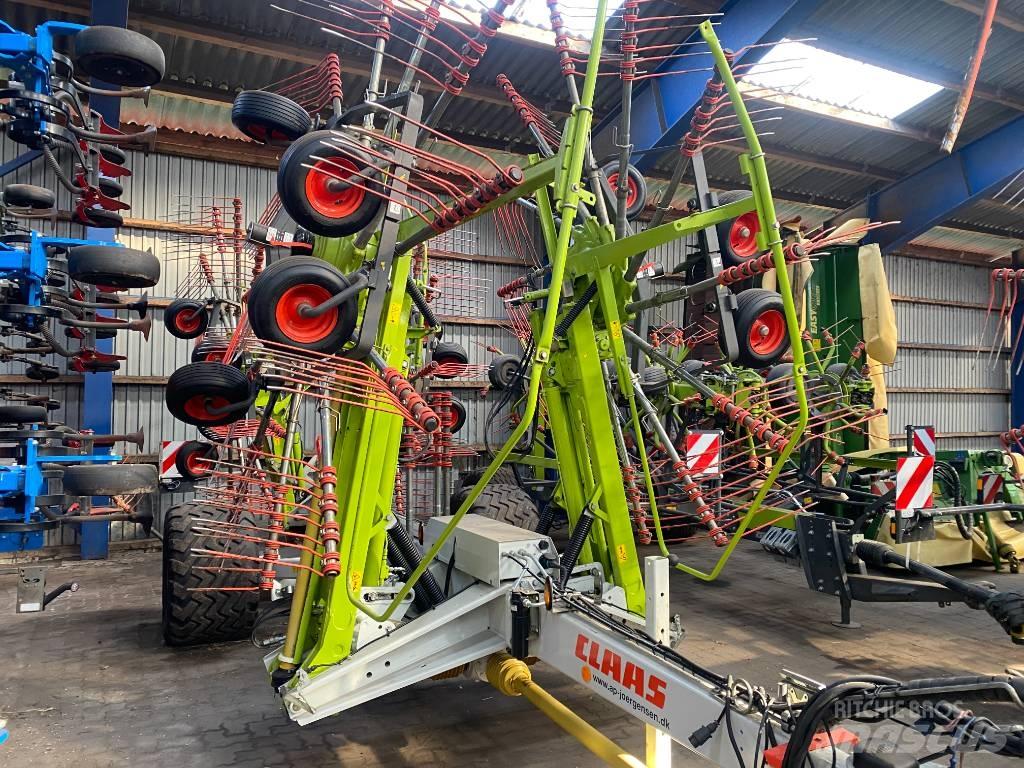 CLAAS Liner 3600 Greble