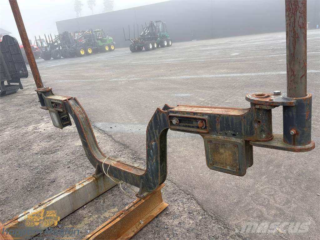 Logset 6f Alte componente