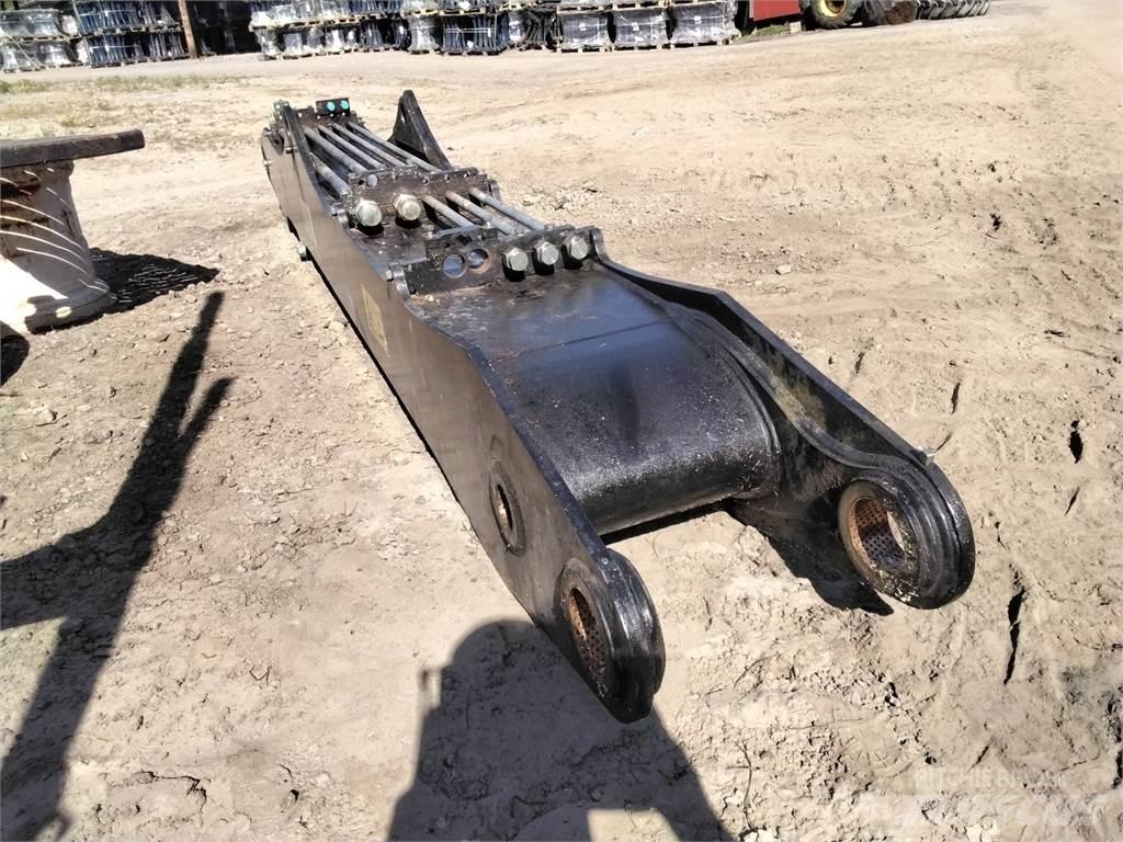 John Deere CH910 Macarale pentru culegatoare