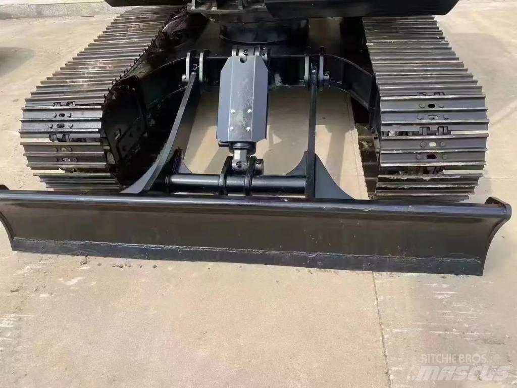 Sany SY95C Excavatoare pe șenile
