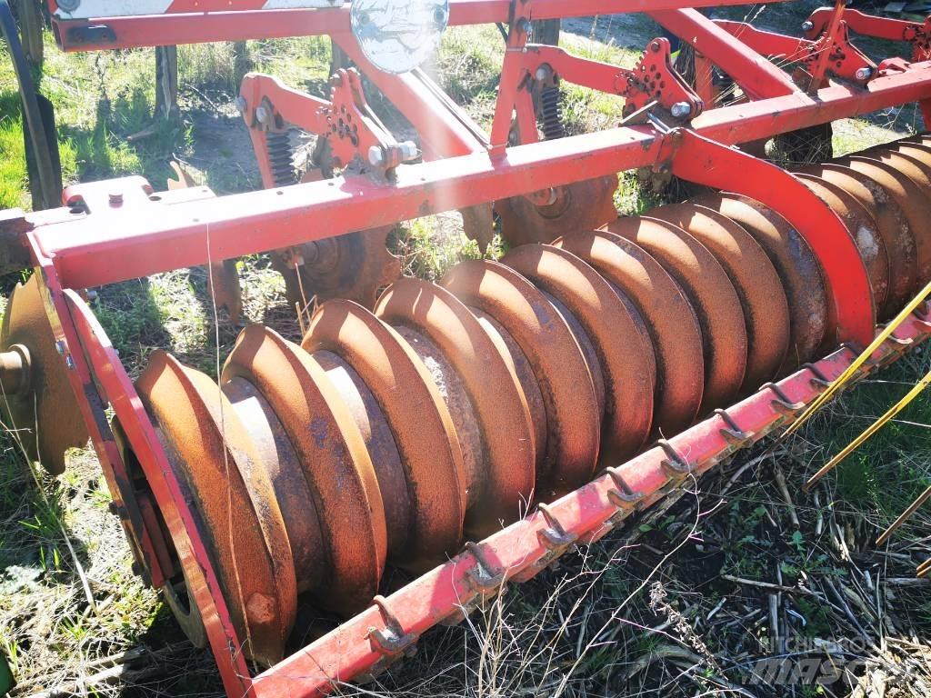 Horsch Terrano 3 FX Cultivatoare