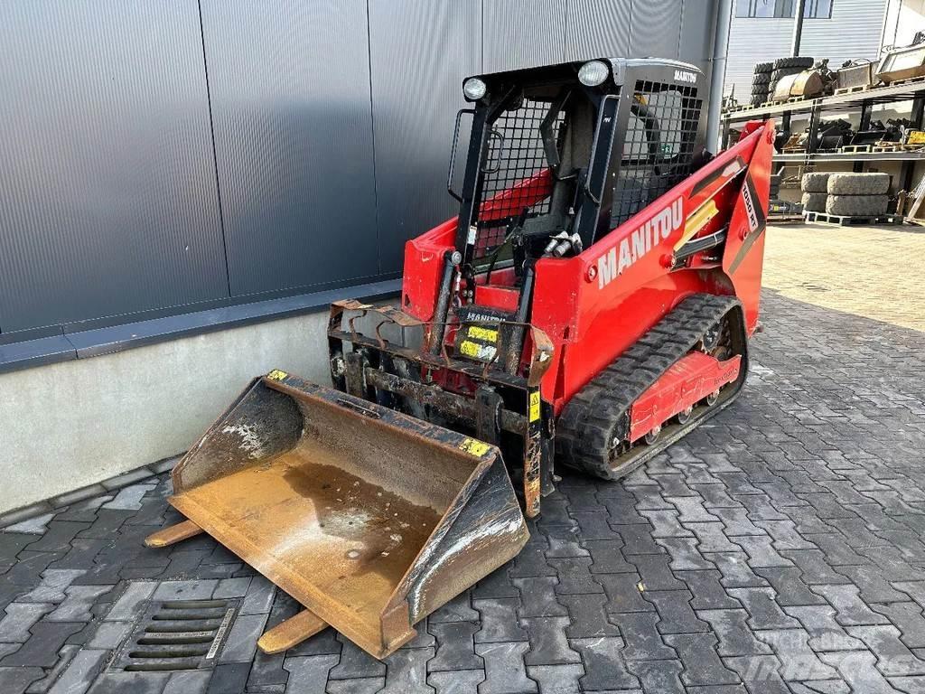 Manitou 1050 RT Mini incarcator