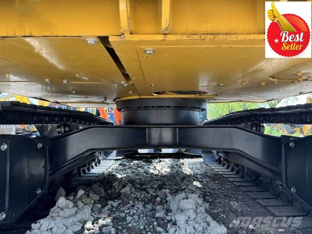 CAT 307 Excavatoare 7t - 12t