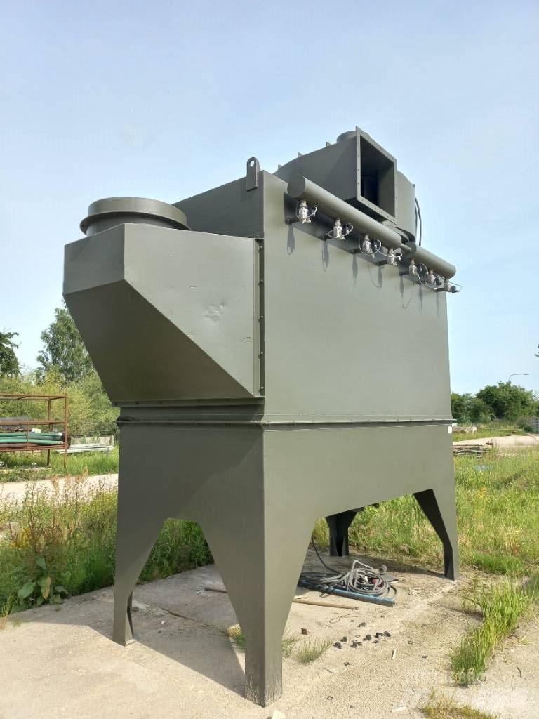  Sudra SUC 20.000 Utilaje construcții - Altele