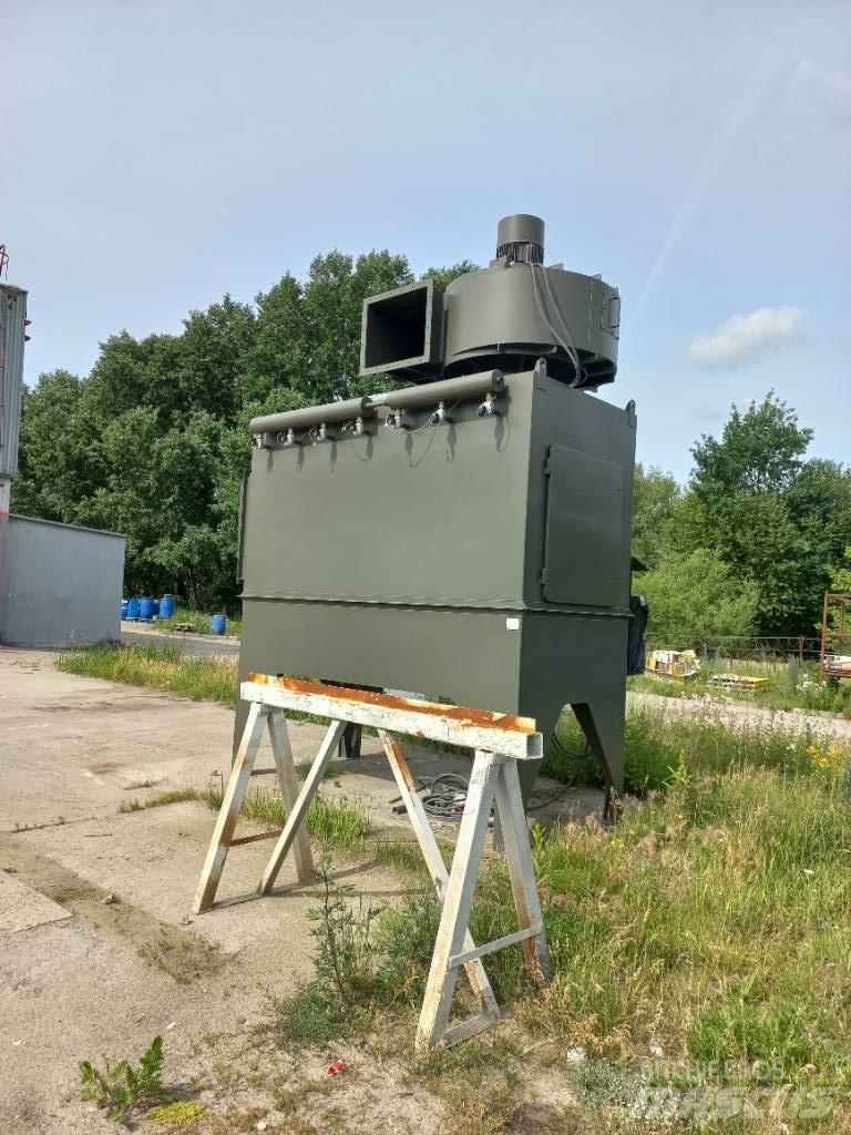  Sudra SUC 20.000 Utilaje construcții - Altele
