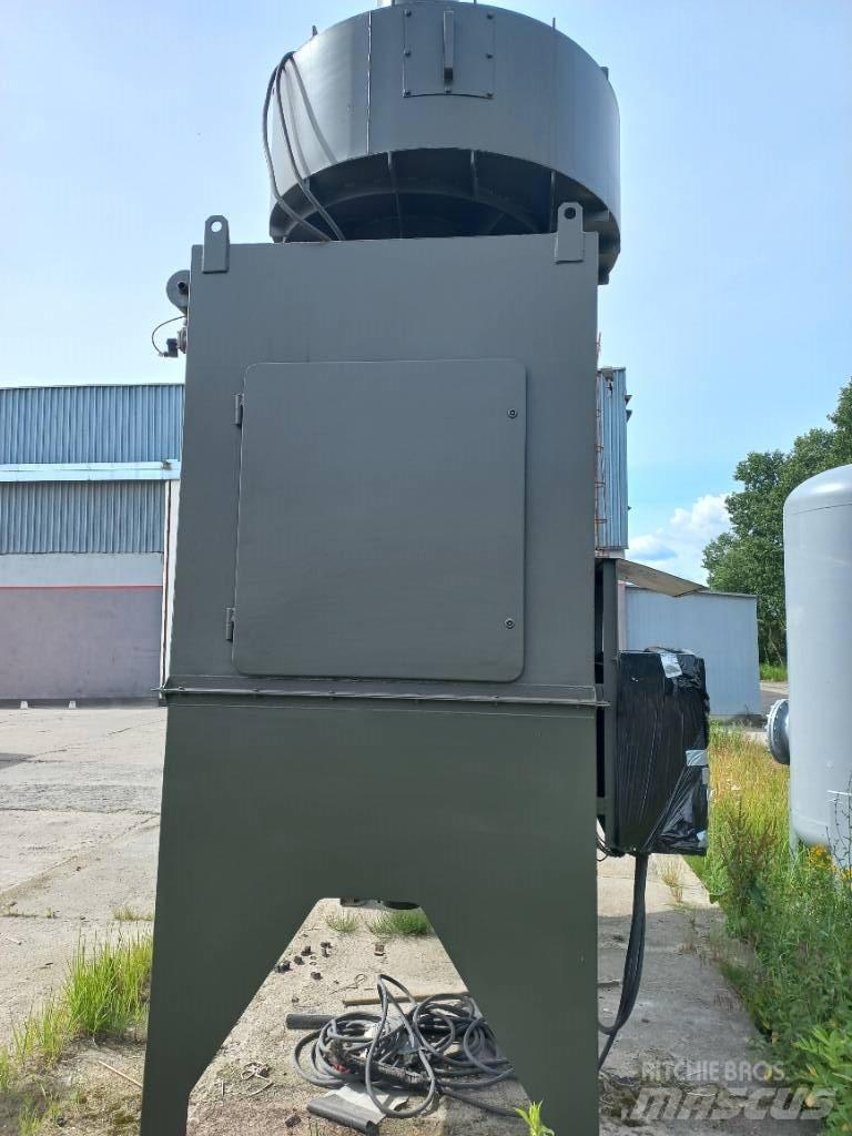  Sudra SUC 20.000 Utilaje construcții - Altele
