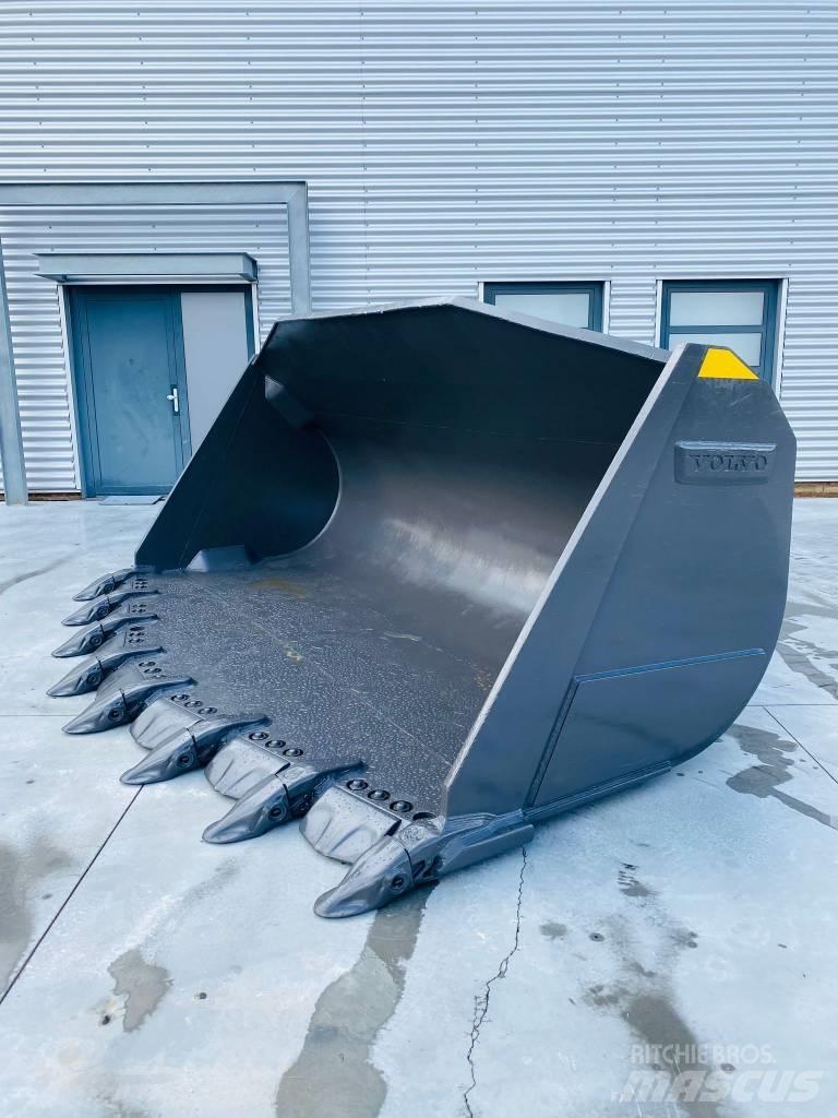 Volvo L 350 H Pistoane