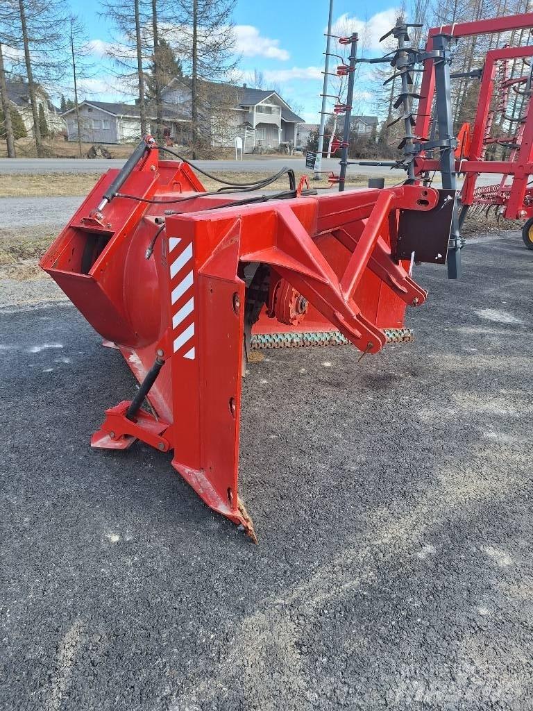 Varila Steel LV 3292 Dezapezitoare