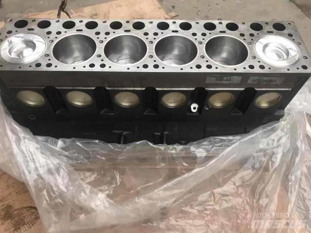 Sinotruk WD615 Motoare