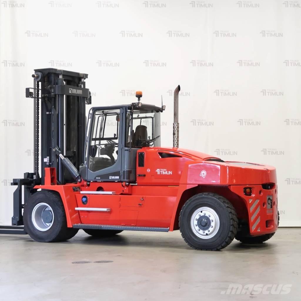 Kalmar DCG 160-12 Stivuitor diesel