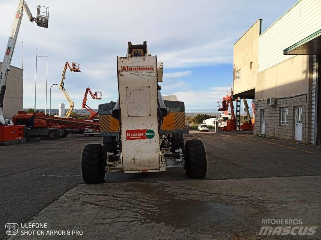 Haulotte HA 41 PX Nacele cu brat articulat