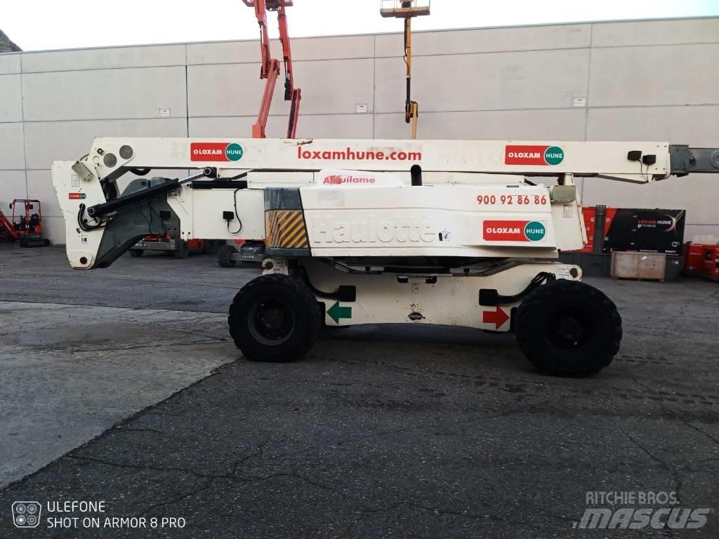 Haulotte HA 41 PX Nacele cu brat articulat