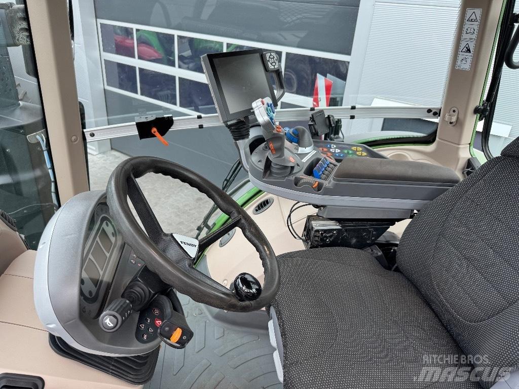 Fendt 1050 Tractoare