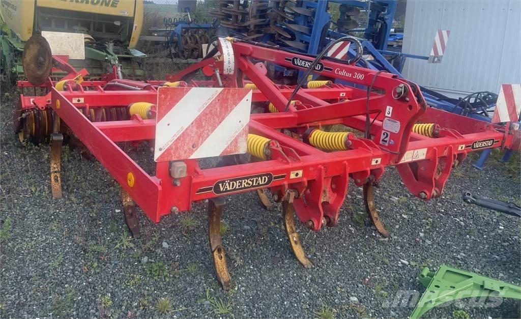 Väderstad CS 300 Cultivatoare