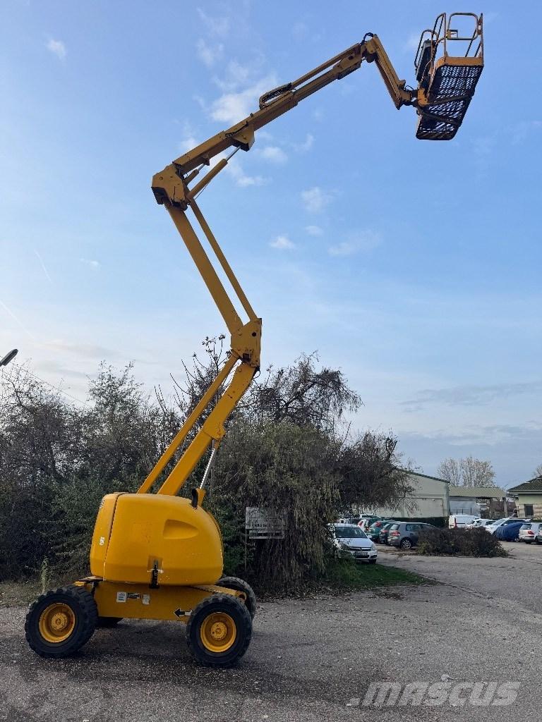 JLG 450 AJ Nacele cu brat articulat