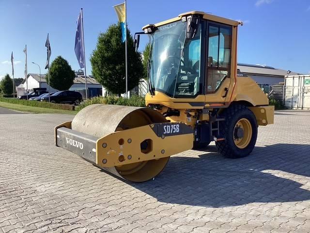 Volvo SD 75 B Compactoare monocilindrice