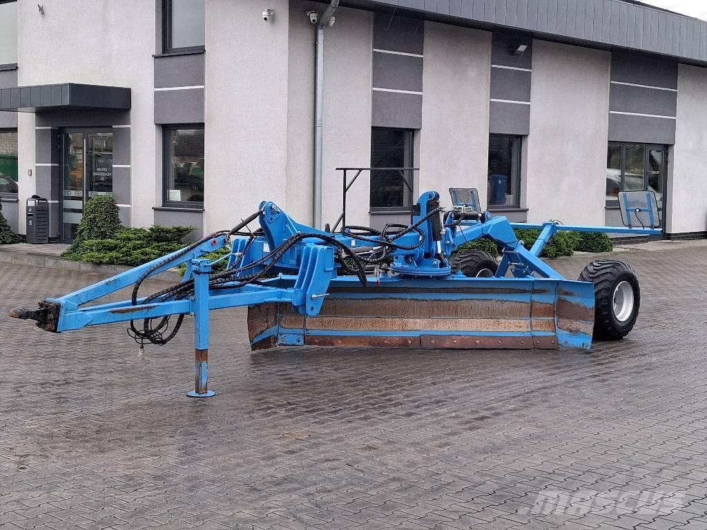 AgroLand RL 250 Utilaje agricole - Altele