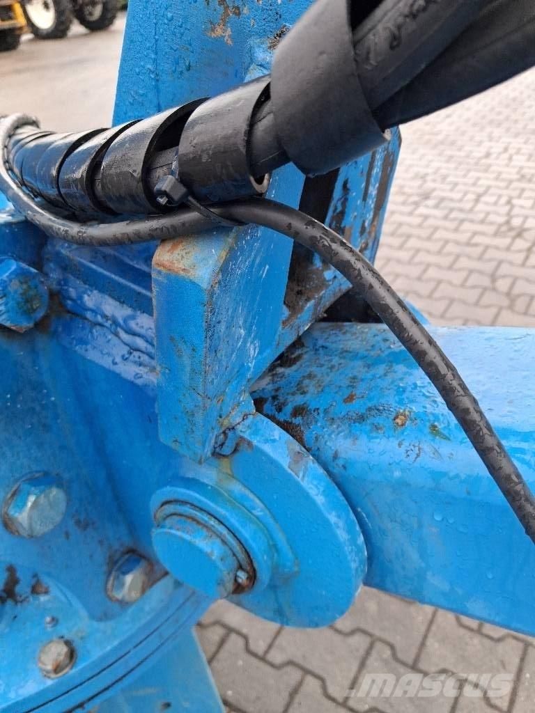 AgroLand RL 250 Utilaje agricole - Altele