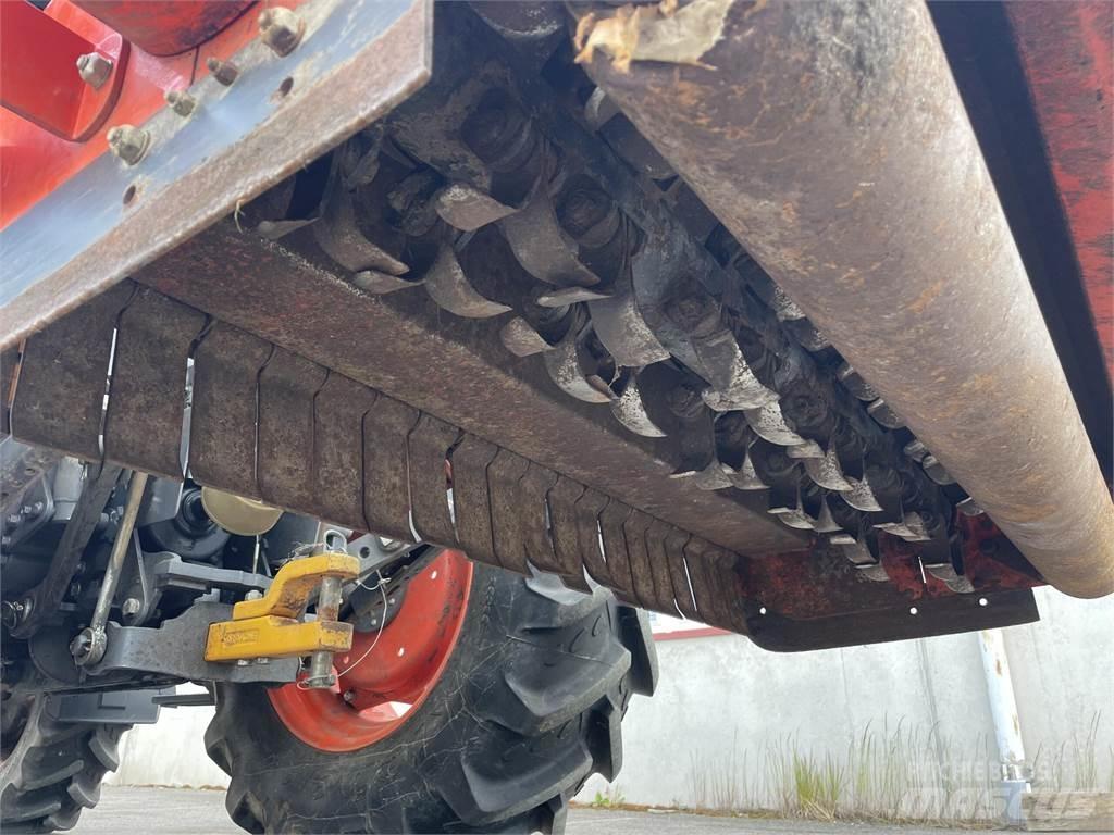Kubota M4073 Tractoare