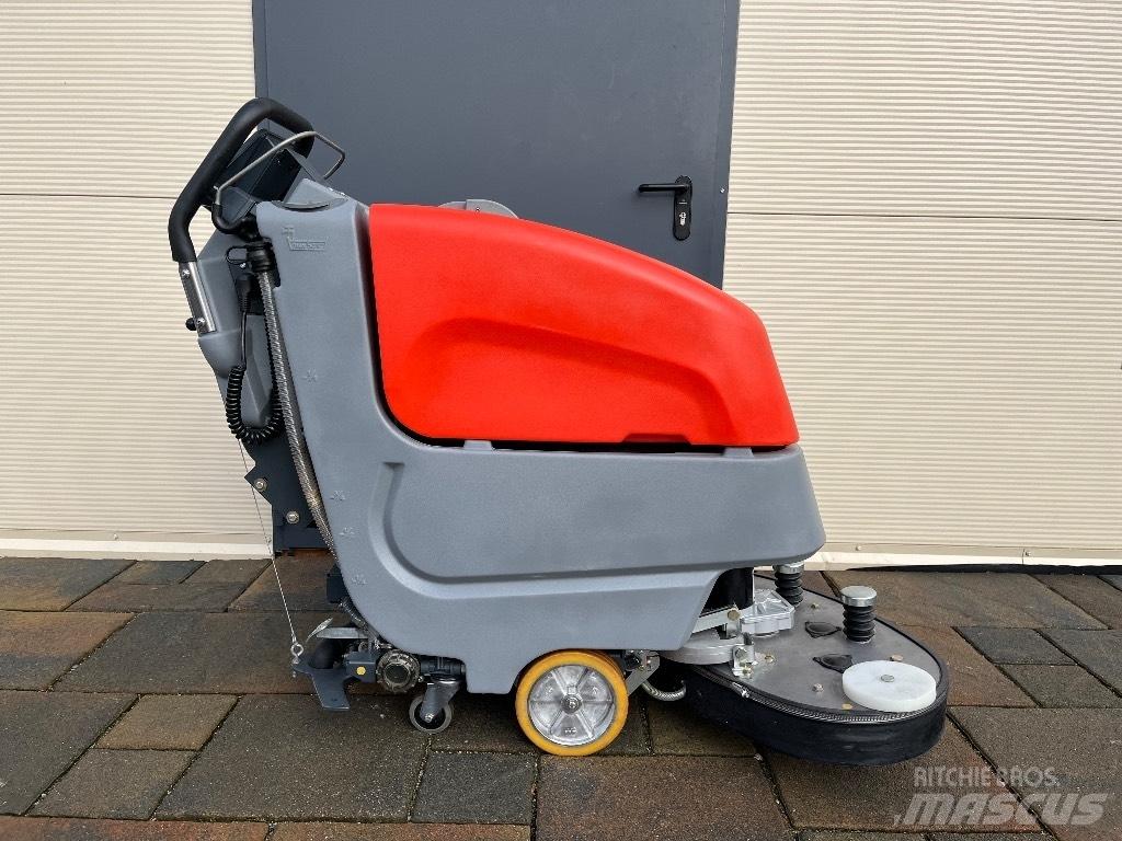 Hako B 45CL B45 CL Uscatoare Scrubber
