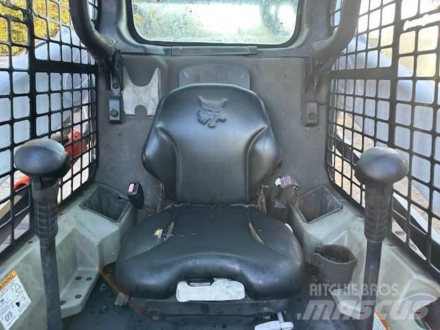 Bobcat T 590 Mini incarcator